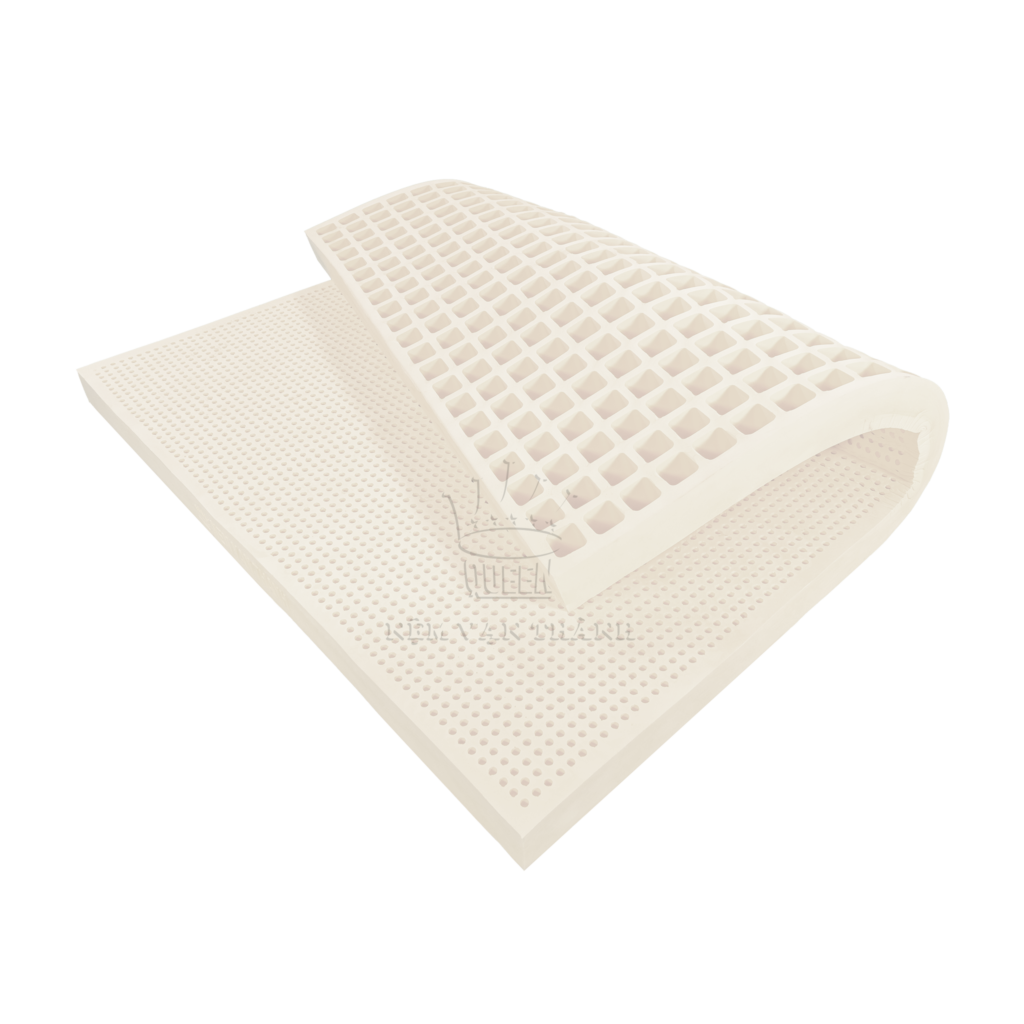 Nệm Cao su Vạn Thành standard