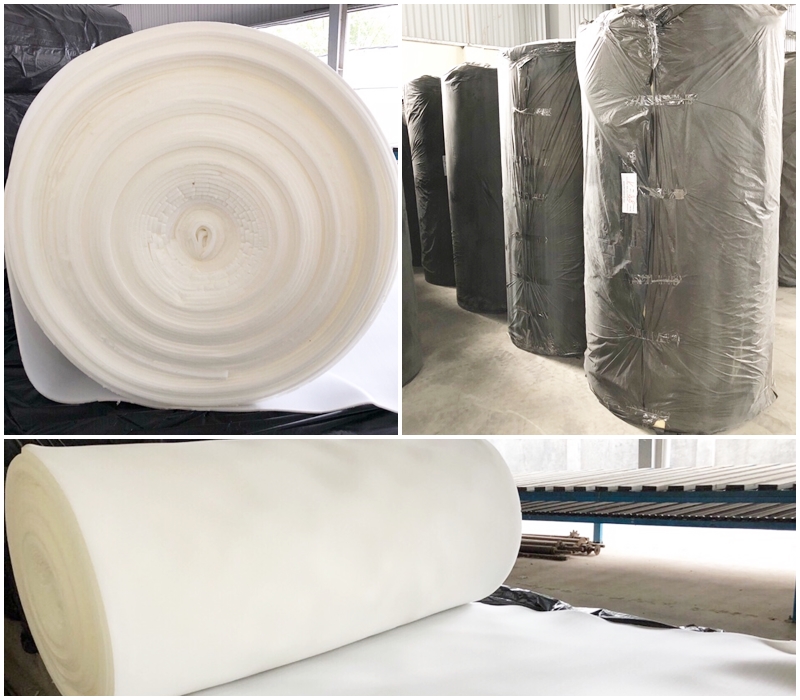 Mút Xốp Công Nghiệp Làm Giày Dép Tại Đà Nẵng