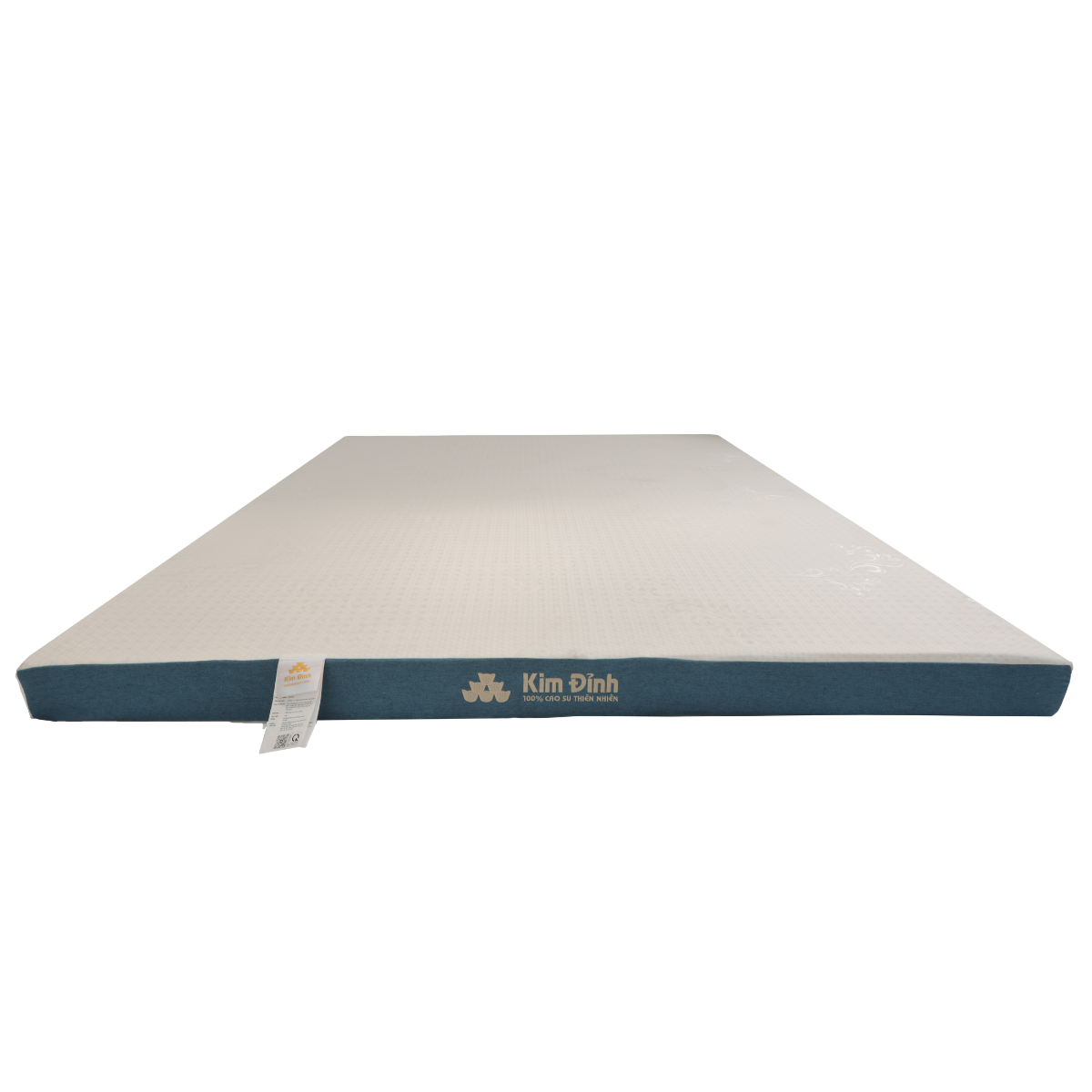 Nệm Cao Su Thiên Nhiên Kim Đỉnh 2 Nệm Cao Su Thiên Nhiên Kim Đỉnh - Hình ảnh 2