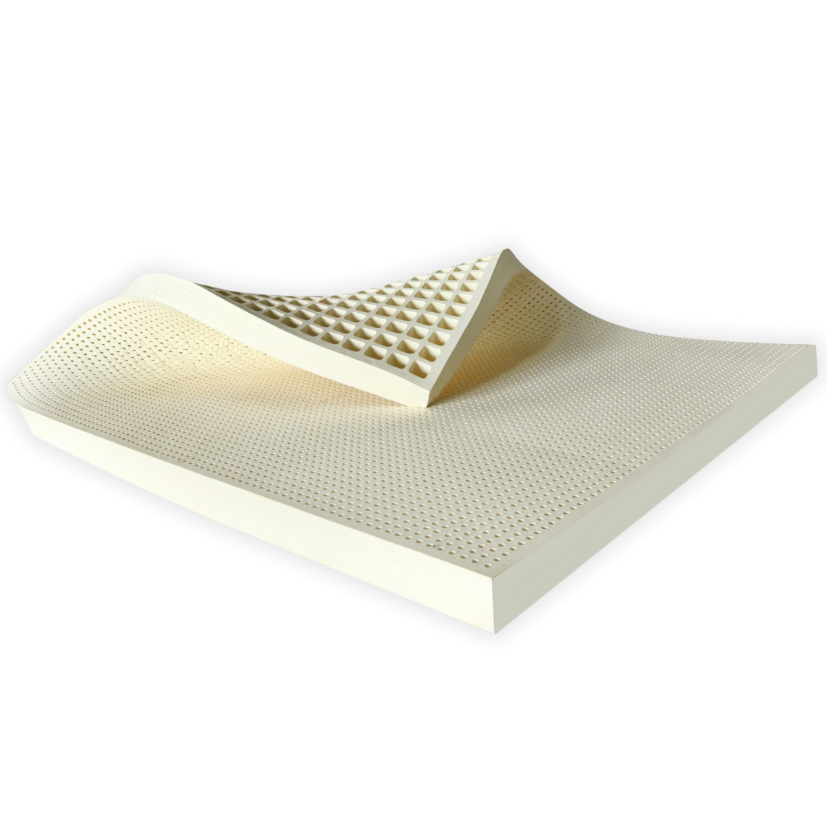 Nệm Cao Su Thiên Nhiên Kim Đỉnh 4 Nệm Cao Su Thiên Nhiên Kim Đỉnh - Hình ảnh 4