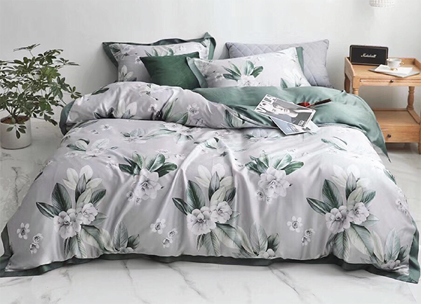 Chăn Ga Vải Tencel Giá Rẻ Tại Đà Nẵng