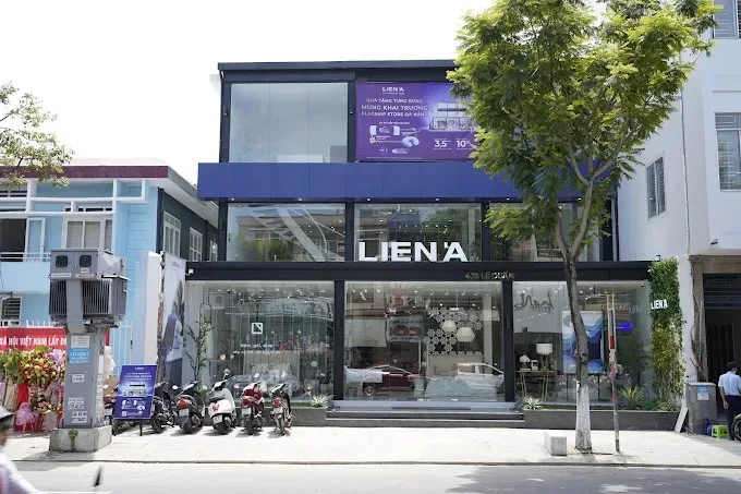 Địa Chỉ Mua Nệm Liên Á Tại Đà Nẵng 1 Địa Chỉ Mua Nệm Liên Á Tại Đà Nẵng