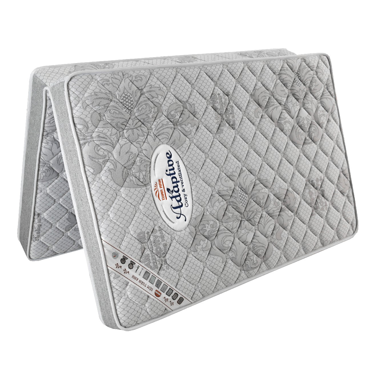 nem bong ep tuan anh adaptive