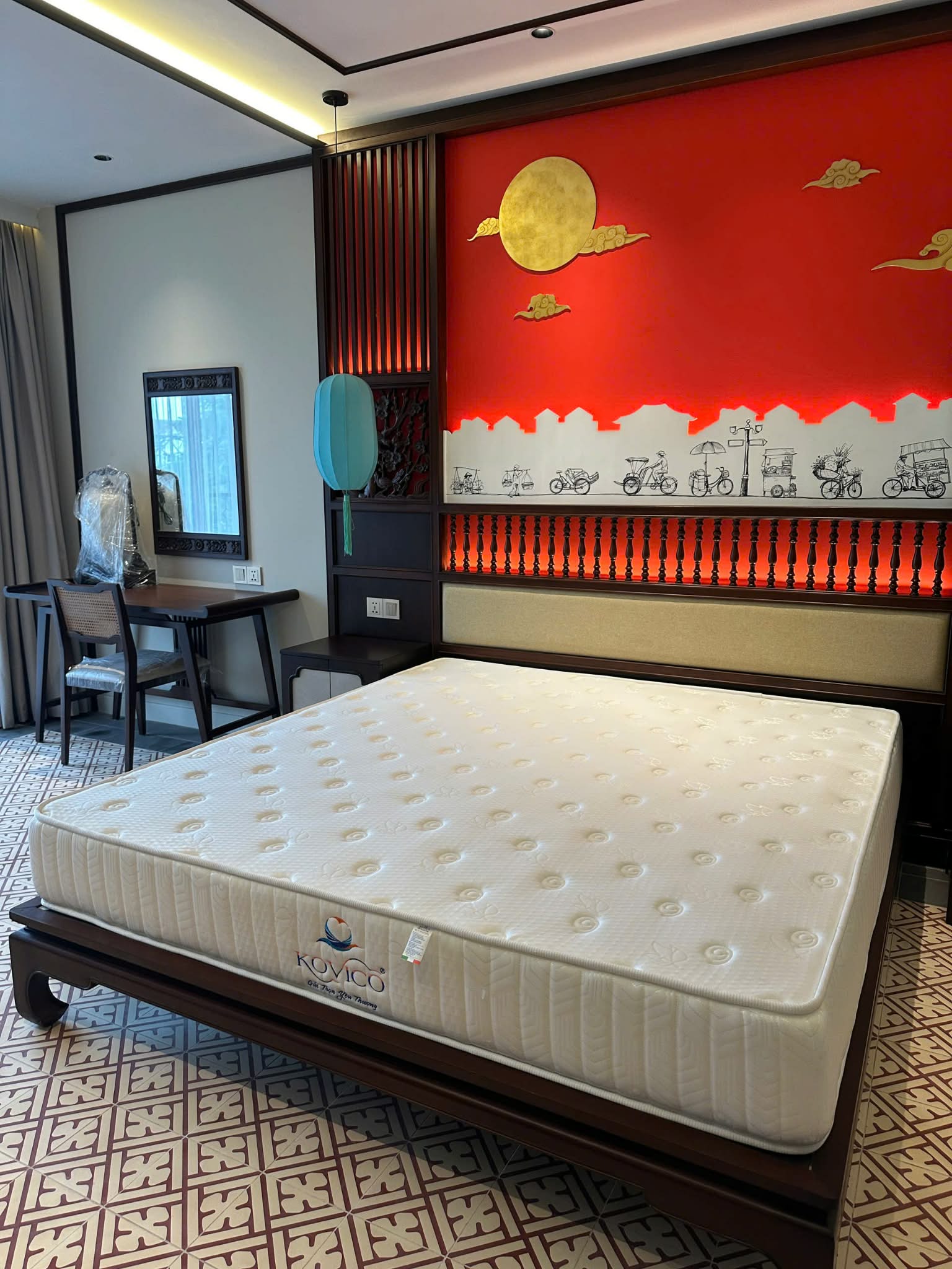 Mua Nệm Căn Hộ Tại Đà Nẵng