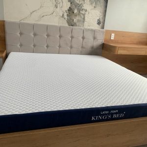 Nệm Foam King's Bed