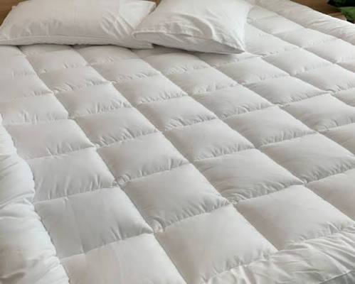 Topper Nệm Đà Nẵng 3 topper nem gia si Da Nang 3