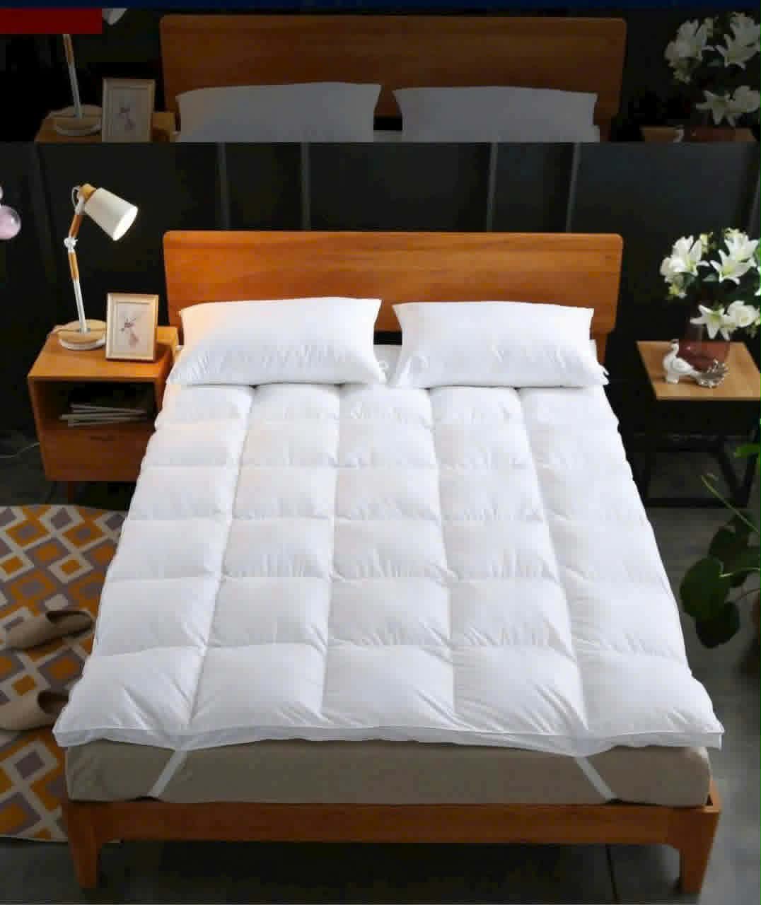 Topper Nệm Đà Nẵng 4 topper nem gia si Da Nang 4