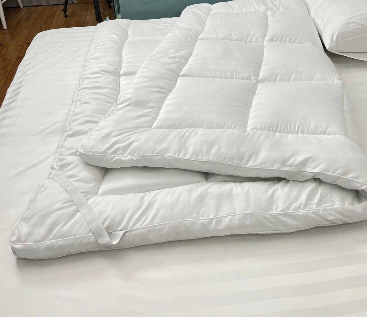 Topper Nệm Đà Nẵng 2 Topper Nệm Đà Nẵng