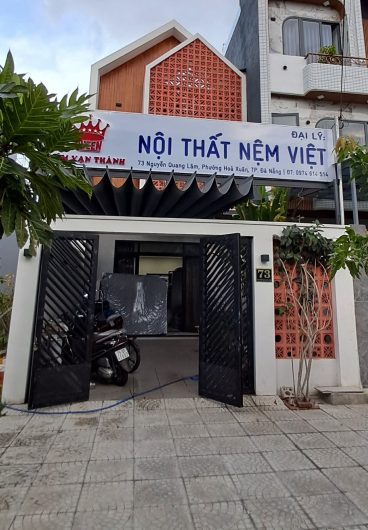 Dai ly Nem Van Thanh Da Nang