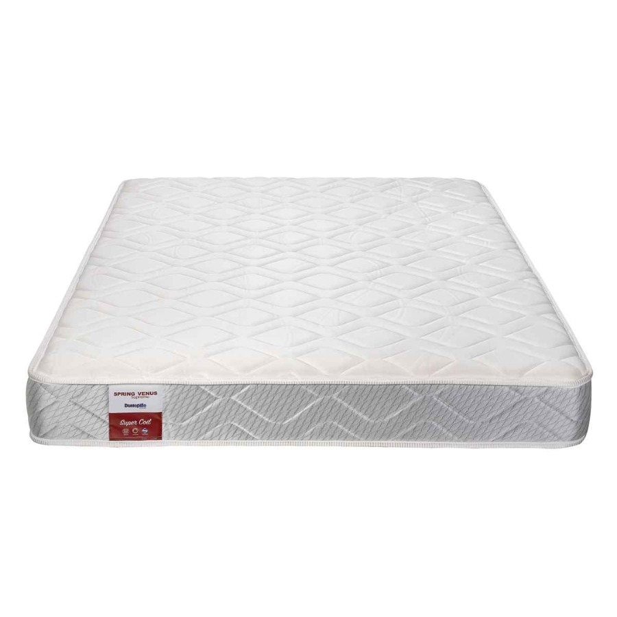 Nệm Lò Xo Dunlopillo Đà Nẵng