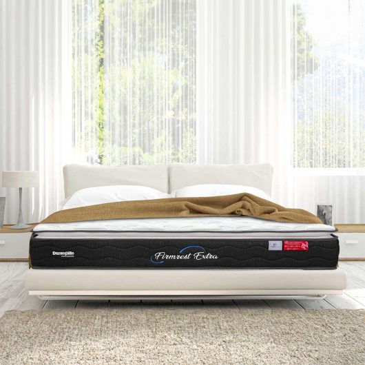 Nem lo xo tui dunlopillo firmrest extra