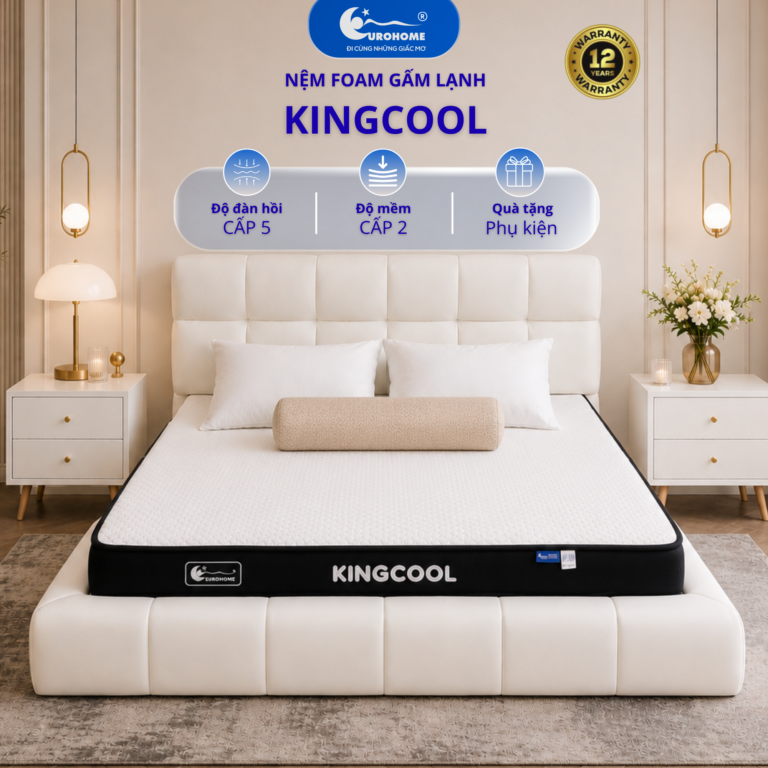 nem eurohom Kingkool 1