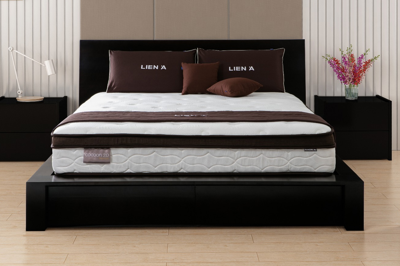 Nem lo xo tui Lien A Cocoon 2.0 Premium